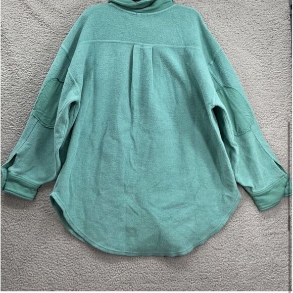 NEW free people ruby jacket - Picture 4 of 7